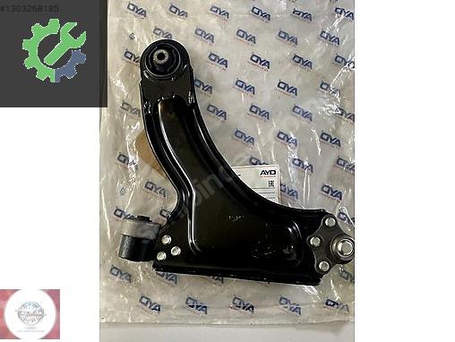 Corsa Combo C 2000 + Ön Alt Salıncak Tabla Sağ Ayd 352063
