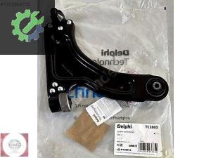 Corsa Combo C 2000 + Ön Alt Salıncak Tabla Sağ Delphi 352042
