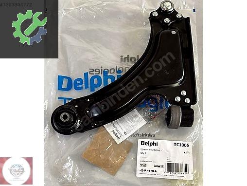 Corsa Combo C 2000 + Ön Alt Salıncak Tabla Sağ Delphi 352042