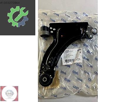 Corsa Combo C 2000 + Ön Alt Salıncak Tabla Sol Ayd 352041