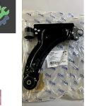 Corsa Combo C 2000 + Ön Alt Salıncak Tabla Sol Ayd 352041