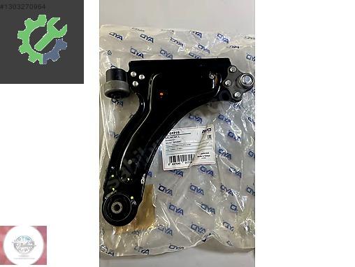 Corsa Combo C 2000 + Ön Alt Salıncak Tabla Sol Ayd 352041