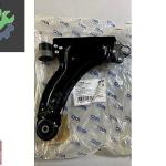 Corsa Combo C 2000 + Ön Alt Salıncak Tabla Sol Ayd 352041