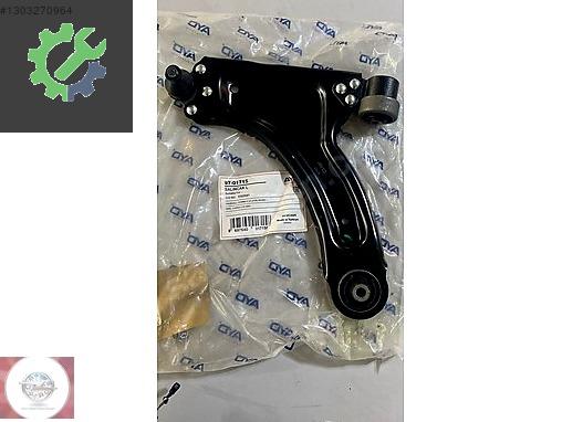 Corsa Combo C 2000 + Ön Alt Salıncak Tabla Sol Ayd 352041