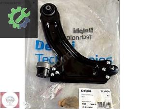 Corsa Combo C 2000 + Ön Alt Salıncak Tabla Sol Delphi 352041