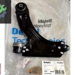 Corsa Combo C 2000 + Ön Alt Salıncak Tabla Sol Delphi 352041