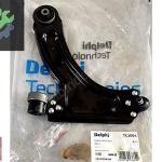 Corsa Combo C 2000 + Ön Alt Salıncak Tabla Sol Delphi 352041