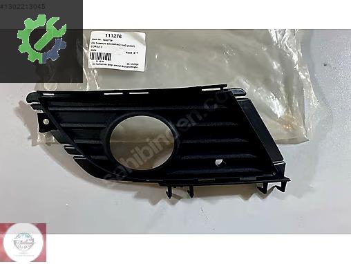 Corsa Combo C 2003 2006 Ön Sis Yuvası Sisli Sağ Root 1400728