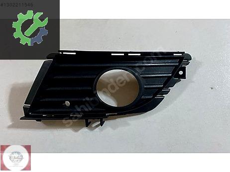 Corsa Combo C 2003 2006 Ön Sis Yuvası Sisli Sol Root 1400299