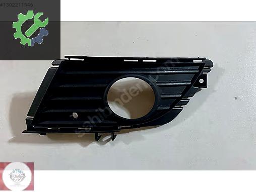 Corsa Combo C 2003 2006 Ön Sis Yuvası Sisli Sol Root 1400299