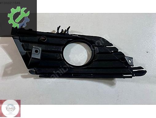 Corsa Combo C 2003 2006 Ön Sis Yuvası Sisli Sol Root 1400299