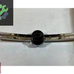 Corsa Combo C 2004 2006 Ön Panjur Nikelajı Gm Orjinal 551290562
