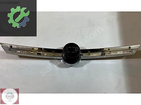 Opel Corsa Panjur 551290562 çıkma parça