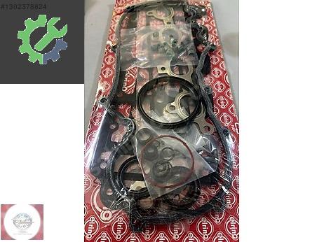 Opel Corsa Motor Contaları Çıkma Parça Ankara