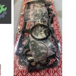 Opel Corsa Motor Contaları Çıkma Parça Ankara