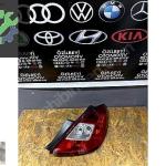 Corsa D 2006-2014 sağ dış stop