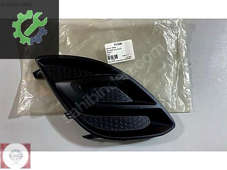 Corsa D 2011 2014 Ön Sis Yuvası Sağ Sissiz Root 1400866
