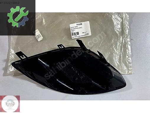 Corsa D 2011 2014 Ön Sis Yuvası Sağ Sissiz Root 1400866