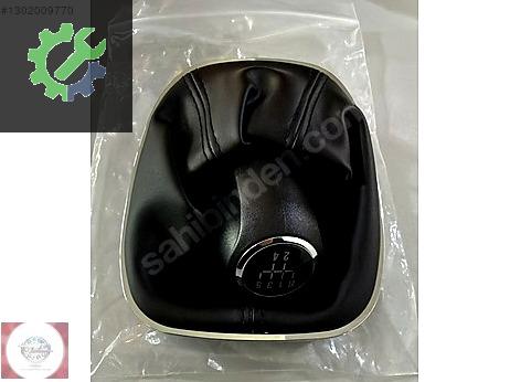 Corsa D 5 İleri Vites Topuz Körük Takım İthal 738522