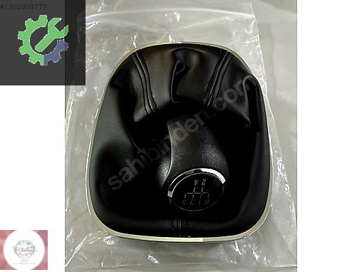 Corsa D 5 İleri Vites Topuz Körük Takım İthal 738522