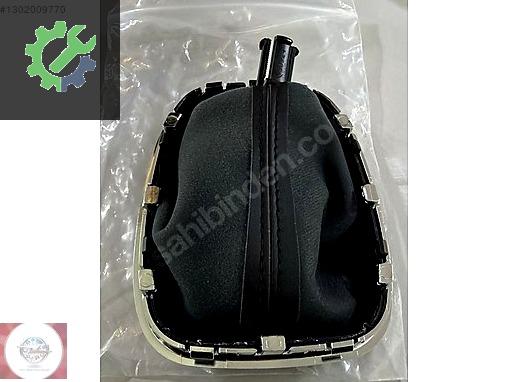 Corsa D 5 İleri Vites Topuz Körük Takım İthal 738522
