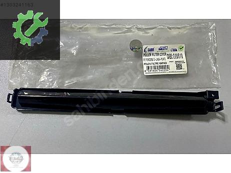 Corsa D Linea Grande Punto Polen Filtre Kapağı Cabu 6808620