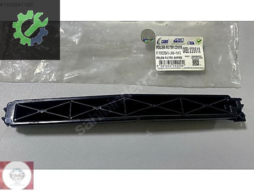 Corsa D Linea Grande Punto Polen Filtre Kapağı Cabu 6808620