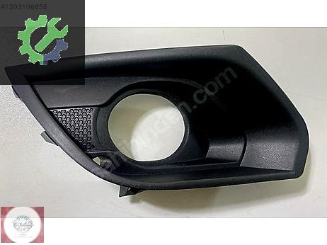 Opel Corsa Sis Farı Çerçevesi çıkma parça
