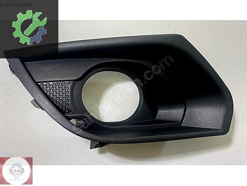 Corsa E 2015 + Sis Far Çerçevesi Sisli Ön Sol İthal 13450673
