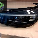 Corsa F 2023-2026 Sol Far Orjinal