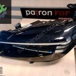 Corsa F 2023-2026 Sol Far Orjinal
