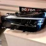 Corsa F 2025-2026 Sol Far Orjinal