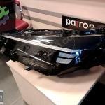 Corsa F 2025-2026 Sol Far Orjinal