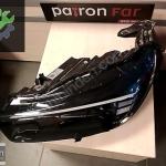 Corsa F 2025-2026 Sol Far Orjinal