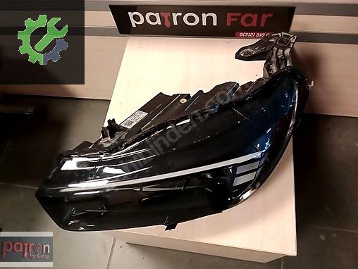 Opel Corsa Sol Ön Far çıkma parça