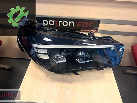 Opel Corsa Sağ Ön Far 2024-26 çıkma parça