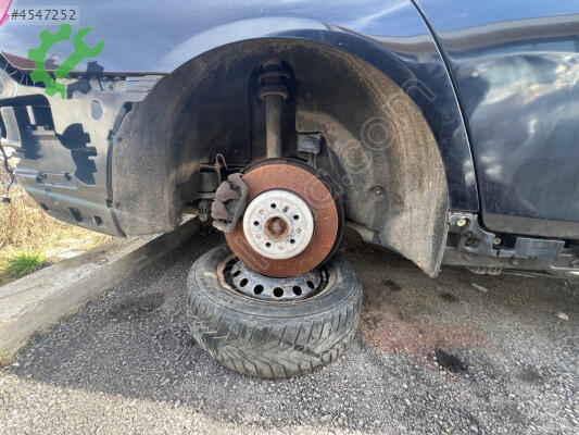 BMW X3 Torsiyon çıkma parça