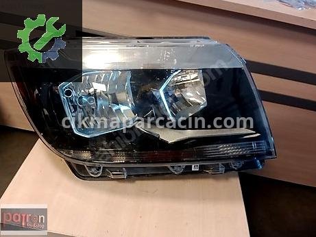 Volkswagen Crafter Sağ Ön Far çıkma parça