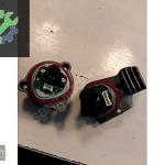 Crafter far LED beyni Orjinal