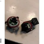 Crafter far LED beyni Orjinal