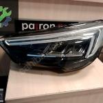 Crossland Full LED Sol Far Orjinal