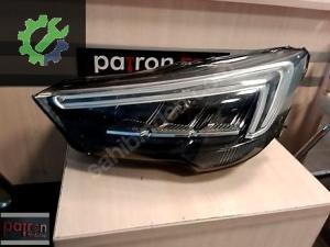 Crossland Full LED Sol Far Orjinal