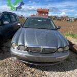 Jaguar X-Type 1998-2010 Çıkma Koltuk