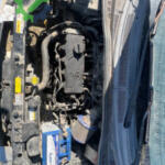 Hyundai Getz 1998 Çıkma Motor Komple