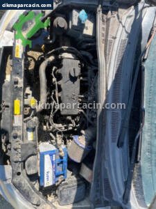 Hyundai Getz 1998 Çıkma Motor Komple