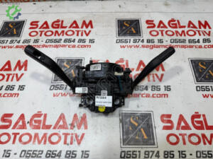 VW Golf Caddy Fssk 5K0953507AC