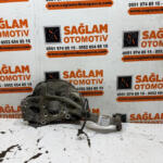 Taşıyıcı Audi A4 Çıkma 8K0407258AA