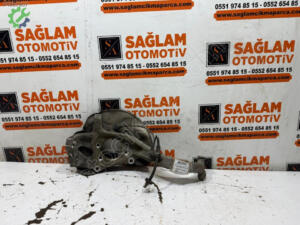 Taşıyıcı Audi A4 Çıkma 8K0407258AA