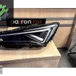 Cupra Leon Sol Far Orjinal Temiz Çıkma