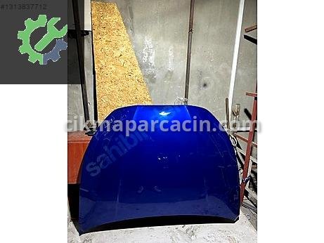 Cupra Leon Kaput çıkma parça